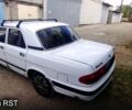 Белый ГАЗ Волга, объемом двигателя 2.3 л и пробегом 116 тыс. км за 1130 $, фото 4 на Automoto.ua