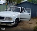 Белый ГАЗ Волга, объемом двигателя 2.3 л и пробегом 116 тыс. км за 1130 $, фото 1 на Automoto.ua
