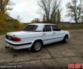 Белый ГАЗ Волга, объемом двигателя 23 л и пробегом 0 тыс. км за 2500 $, фото 5 на Automoto.ua
