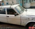 Белый ГАЗ Волга, объемом двигателя 2.4 л и пробегом 136 тыс. км за 720 $, фото 1 на Automoto.ua