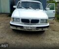 Белый ГАЗ Волга, объемом двигателя 2.3 л и пробегом 116 тыс. км за 1130 $, фото 1 на Automoto.ua