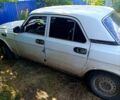 Белый ГАЗ Волга, объемом двигателя 2.4 л и пробегом 0 тыс. км за 480 $, фото 3 на Automoto.ua