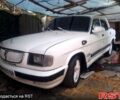 Белый ГАЗ Волга, объемом двигателя 2.4 л и пробегом 0 тыс. км за 630 $, фото 1 на Automoto.ua