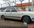 Белый ГАЗ Волга, объемом двигателя 2.5 л и пробегом 207 тыс. км за 1000 $, фото 1 на Automoto.ua