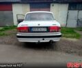 Белый ГАЗ Волга, объемом двигателя 2.4 л и пробегом 150 тыс. км за 1700 $, фото 2 на Automoto.ua