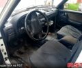 Белый ГАЗ Волга, объемом двигателя 2.4 л и пробегом 150 тыс. км за 1700 $, фото 7 на Automoto.ua