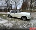 Білий ГАЗ Волга, об'ємом двигуна 2.3 л та пробігом 0 тис. км за 1700 $, фото 5 на Automoto.ua