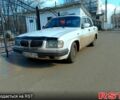 Белый ГАЗ Волга, объемом двигателя 23 л и пробегом 229 тыс. км за 1000 $, фото 8 на Automoto.ua