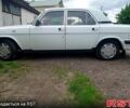 Белый ГАЗ Волга, объемом двигателя 2.4 л и пробегом 150 тыс. км за 1700 $, фото 3 на Automoto.ua