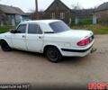 Белый ГАЗ Волга, объемом двигателя 23 л и пробегом 229 тыс. км за 1000 $, фото 4 на Automoto.ua
