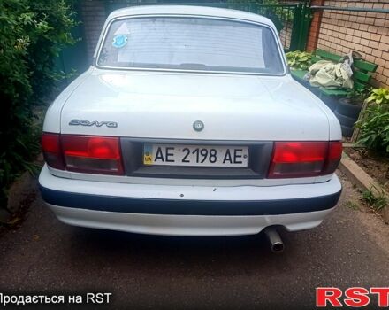 Білий ГАЗ Волга, об'ємом двигуна 2.3 л та пробігом 76 тис. км за 2100 $, фото 2 на Automoto.ua