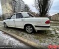 Белый ГАЗ Волга, объемом двигателя 2.3 л и пробегом 0 тыс. км за 1700 $, фото 1 на Automoto.ua