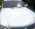 Білий ГАЗ Волга, об'ємом двигуна 2.3 л та пробігом 76 тис. км за 2100 $, фото 1 на Automoto.ua