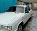 Білий ГАЗ Волга, об'ємом двигуна 2.5 л та пробігом 55 тис. км за 1300 $, фото 1 на Automoto.ua