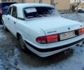 Белый ГАЗ Волга, объемом двигателя 2.3 л и пробегом 254 тыс. км за 1350 $, фото 2 на Automoto.ua