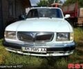 Белый ГАЗ Волга, объемом двигателя 2.4 л и пробегом 0 тыс. км за 1800 $, фото 1 на Automoto.ua
