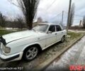 Білий ГАЗ Волга, об'ємом двигуна 2.3 л та пробігом 0 тис. км за 1700 $, фото 1 на Automoto.ua