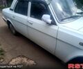 Білий ГАЗ Волга, об'ємом двигуна 2.3 л та пробігом 76 тис. км за 2100 $, фото 1 на Automoto.ua