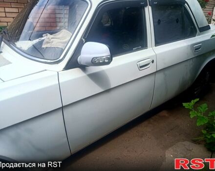 Білий ГАЗ Волга, об'ємом двигуна 2.3 л та пробігом 76 тис. км за 2100 $, фото 6 на Automoto.ua