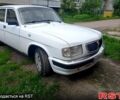 Белый ГАЗ Волга, объемом двигателя 2.4 л и пробегом 150 тыс. км за 1700 $, фото 1 на Automoto.ua