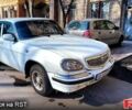 Білий ГАЗ Волга, об'ємом двигуна 2.4 л та пробігом 100 тис. км за 900 $, фото 1 на Automoto.ua