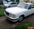 Белый ГАЗ Волга, объемом двигателя 2.4 л и пробегом 150 тыс. км за 1700 $, фото 4 на Automoto.ua