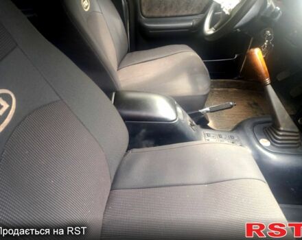 Білий ГАЗ Волга, об'ємом двигуна 2.3 л та пробігом 76 тис. км за 2100 $, фото 4 на Automoto.ua