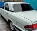 Білий ГАЗ Волга, об'ємом двигуна 2.5 л та пробігом 55 тис. км за 1300 $, фото 2 на Automoto.ua