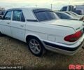 Белый ГАЗ Волга, объемом двигателя 2.3 л и пробегом 180 тыс. км за 700 $, фото 1 на Automoto.ua