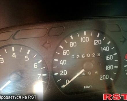 Білий ГАЗ Волга, об'ємом двигуна 2.3 л та пробігом 76 тис. км за 2100 $, фото 3 на Automoto.ua