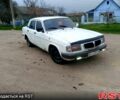 Белый ГАЗ Волга, объемом двигателя 23 л и пробегом 229 тыс. км за 1000 $, фото 2 на Automoto.ua