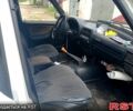 Белый ГАЗ Волга, объемом двигателя 2.4 л и пробегом 150 тыс. км за 1700 $, фото 9 на Automoto.ua
