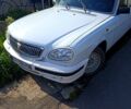 Белый ГАЗ Волга, объемом двигателя 2.3 л и пробегом 172 тыс. км за 900 $, фото 1 на Automoto.ua