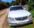 Белый ГАЗ Волга, объемом двигателя 2.4 л и пробегом 100 тыс. км за 1000 $, фото 5 на Automoto.ua