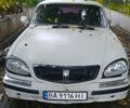 Білий ГАЗ Волга, об'ємом двигуна 2.3 л та пробігом 200 тис. км за 1000 $, фото 1 на Automoto.ua
