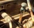 Белый ГАЗ Волга, объемом двигателя 2.4 л и пробегом 100 тыс. км за 1000 $, фото 1 на Automoto.ua