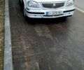 Белый ГАЗ Волга, объемом двигателя 2.3 л и пробегом 112 тыс. км за 1000 $, фото 3 на Automoto.ua