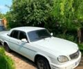 Белый ГАЗ Волга, объемом двигателя 2.3 л и пробегом 200 тыс. км за 950 $, фото 1 на Automoto.ua