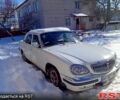 Білий ГАЗ Волга, об'ємом двигуна 2.4 л та пробігом 0 тис. км за 820 $, фото 1 на Automoto.ua