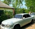 Белый ГАЗ Волга, объемом двигателя 2.3 л и пробегом 200 тыс. км за 950 $, фото 1 на Automoto.ua