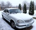 Білий ГАЗ Волга, об'ємом двигуна 2.3 л та пробігом 17200 тис. км за 1500 $, фото 1 на Automoto.ua