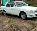 Белый ГАЗ Волга, объемом двигателя 2.3 л и пробегом 83 тыс. км за 2700 $, фото 1 на Automoto.ua