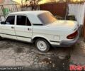 Белый ГАЗ Волга, объемом двигателя 2.5 л и пробегом 103 тыс. км за 1420 $, фото 1 на Automoto.ua