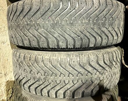 Белый ГАЗ Волга, объемом двигателя 2.5 л и пробегом 103 тыс. км за 1420 $, фото 11 на Automoto.ua