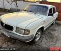 Белый ГАЗ Волга, объемом двигателя 2.5 л и пробегом 103 тыс. км за 1420 $, фото 1 на Automoto.ua