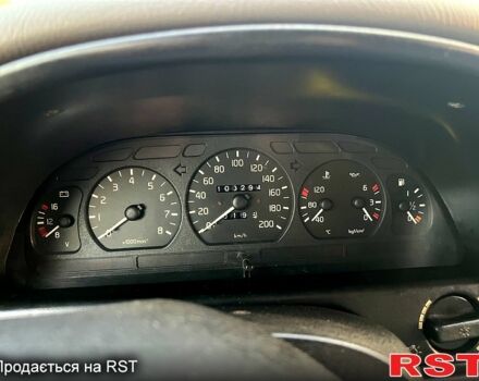 Белый ГАЗ Волга, объемом двигателя 2.5 л и пробегом 103 тыс. км за 1420 $, фото 3 на Automoto.ua