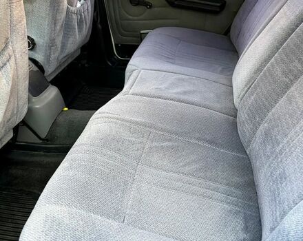 Белый ГАЗ Волга, объемом двигателя 2.5 л и пробегом 103 тыс. км за 1420 $, фото 7 на Automoto.ua