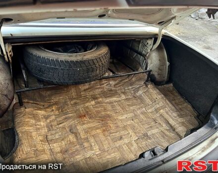 Белый ГАЗ Волга, объемом двигателя 2.5 л и пробегом 103 тыс. км за 1420 $, фото 10 на Automoto.ua