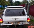 Білий ГАЗ Волга, об'ємом двигуна 2.4 л та пробігом 0 тис. км за 620 $, фото 8 на Automoto.ua