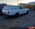 Белый ГАЗ Волга, объемом двигателя 2.4 л и пробегом 300 тыс. км за 550 $, фото 2 на Automoto.ua